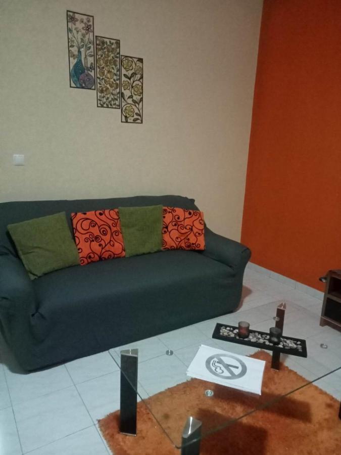 Bed and Breakfast Casa Familiar Por Do Sol Ribeira Grande Екстер'єр фото